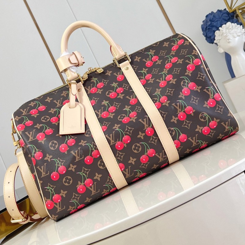 LV Keepall 45