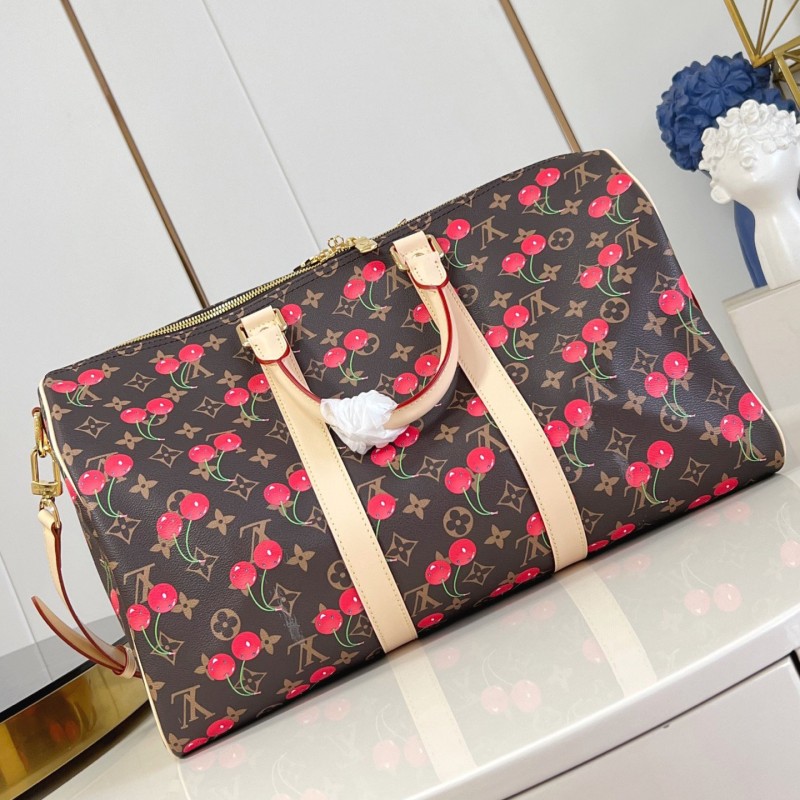 LV Keepall 45
