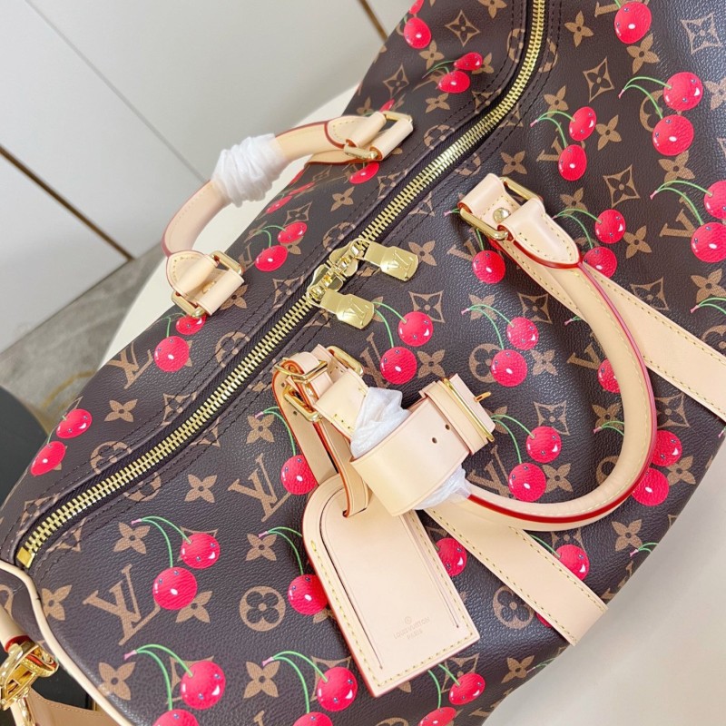 LV Keepall 45