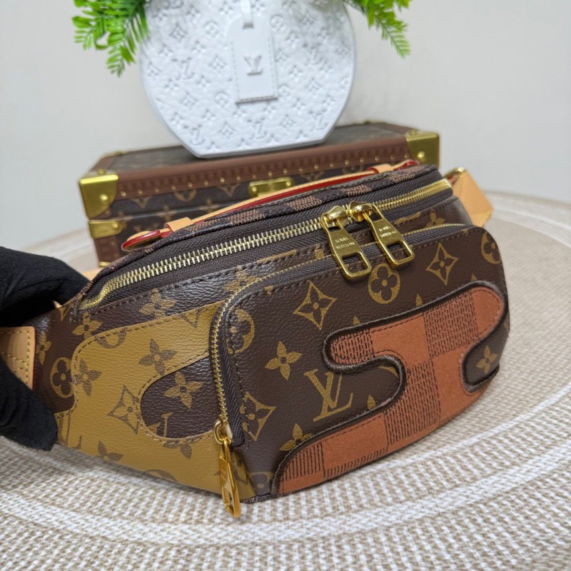 LV Sling Bag