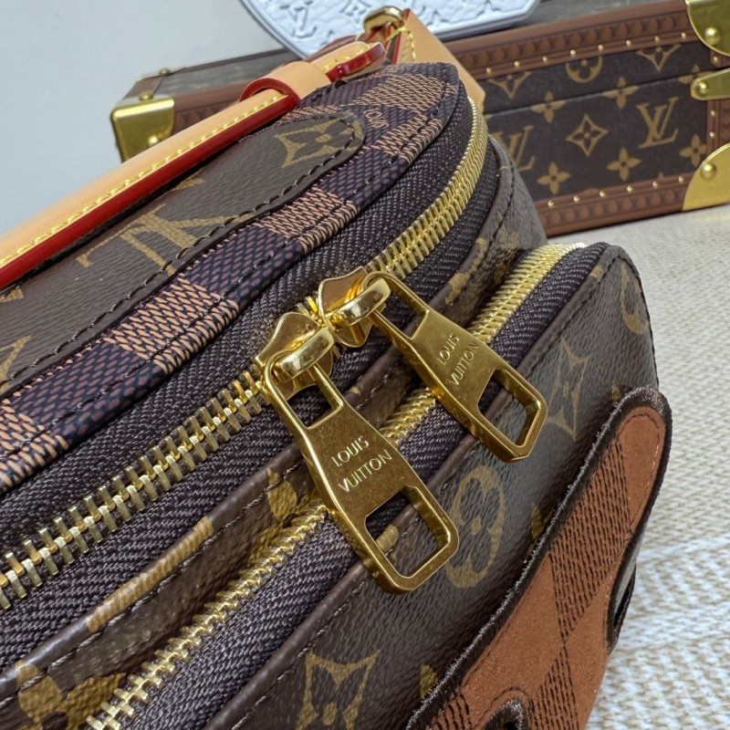 LV Sling Bag