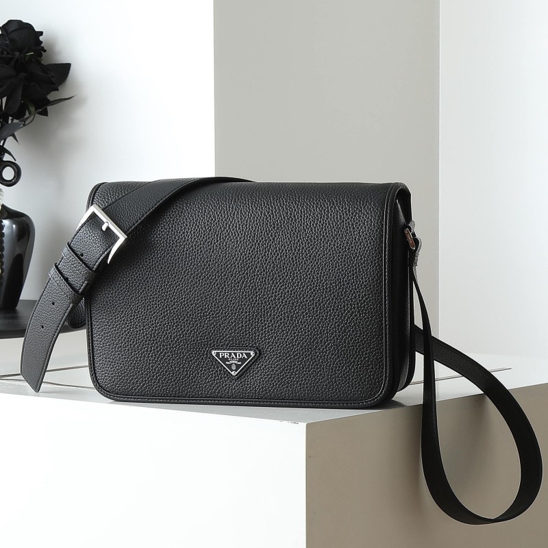 Prada Messenger Bag