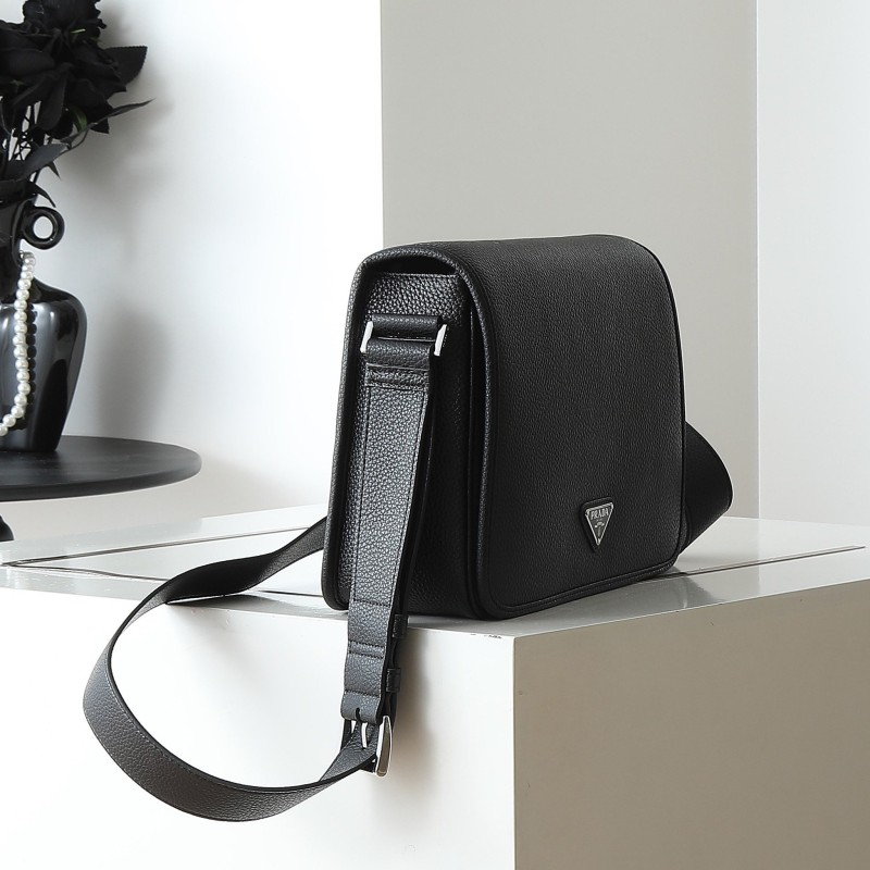 Prada Messenger Bag