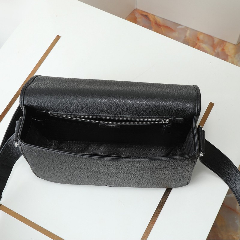 Prada Messenger Bag
