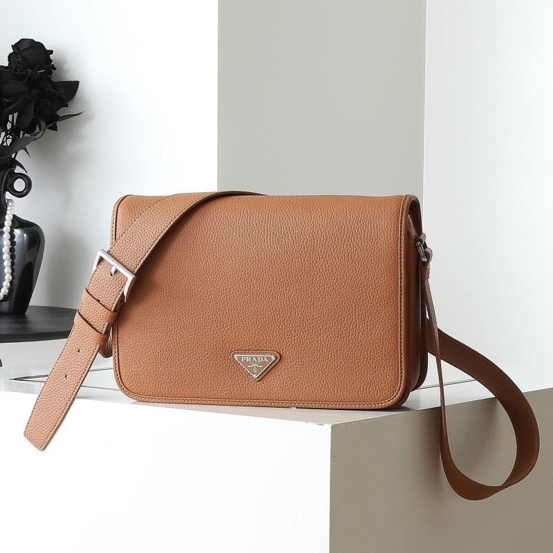 Prada Messenger Bag