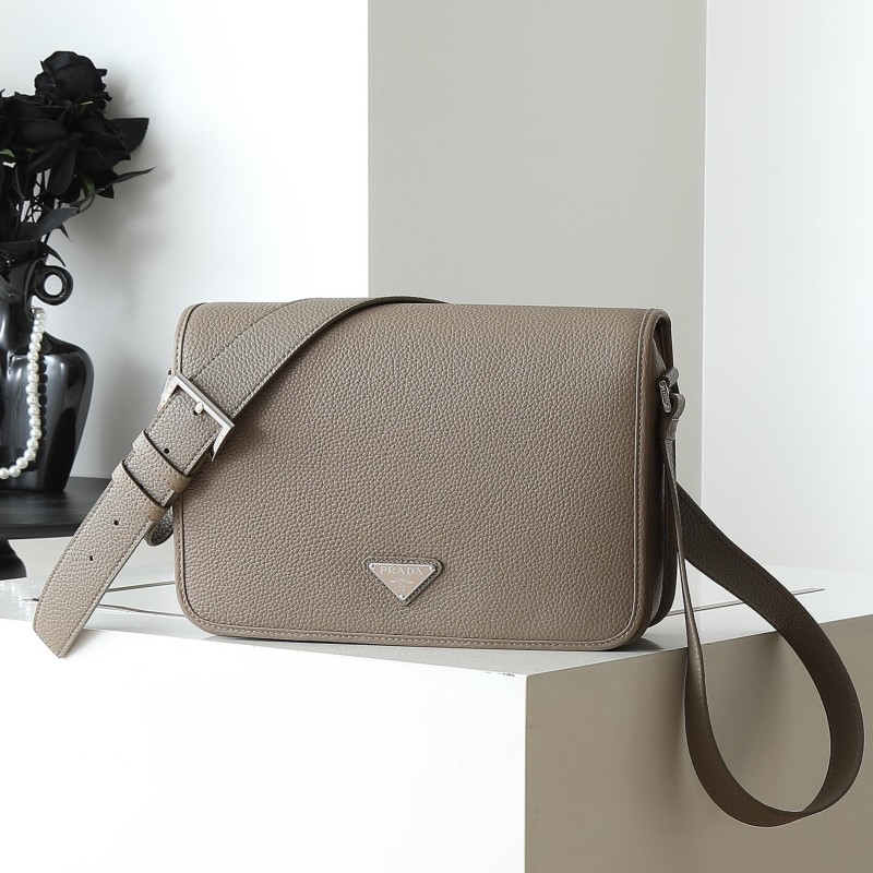 Prada Messenger Bag