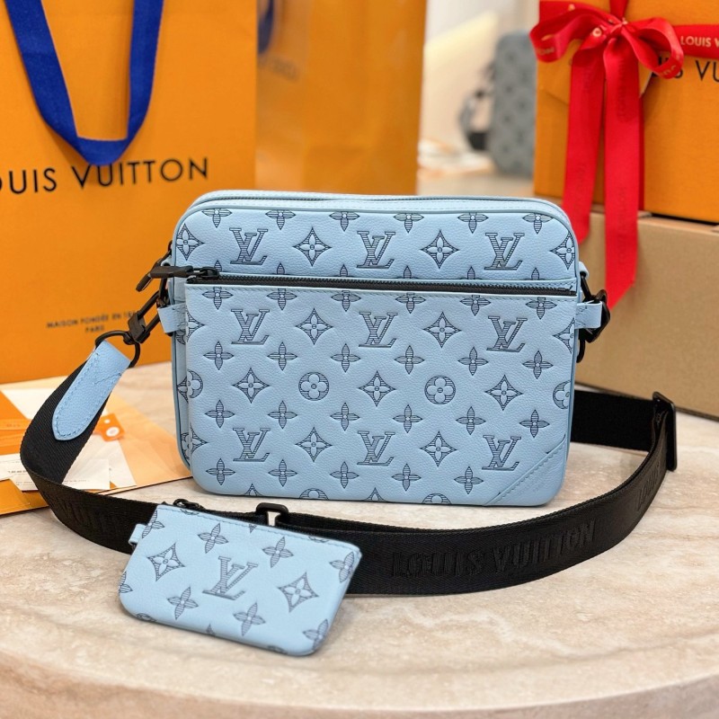 LV Trio Messenger Bag