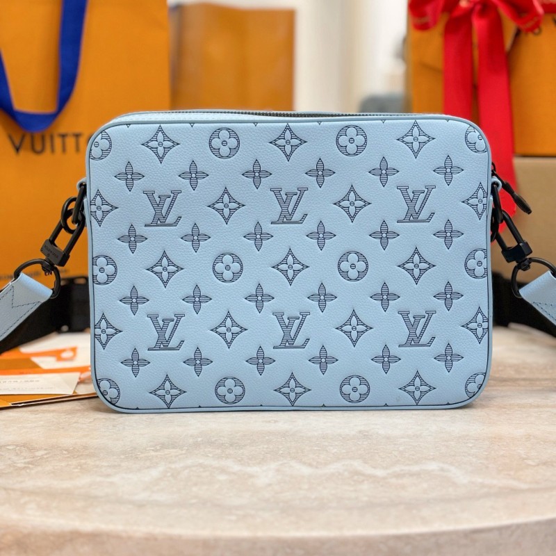 LV Trio Messenger Bag