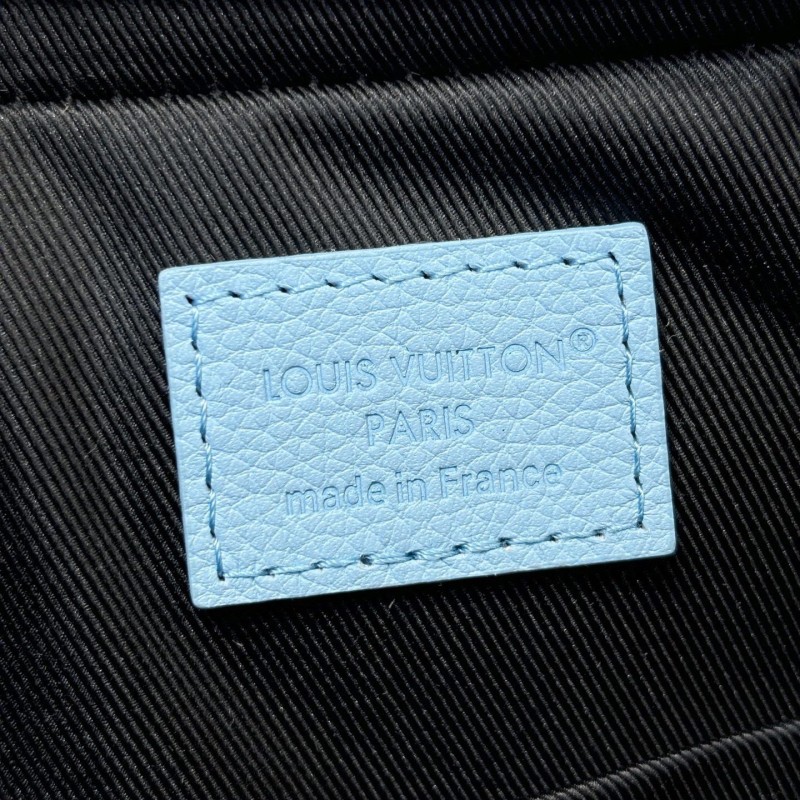 LV Trio Messenger Bag