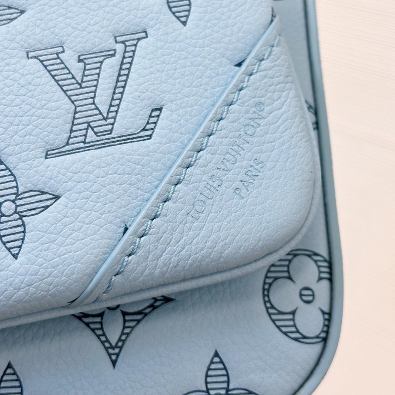 LV Trio Messenger Bag