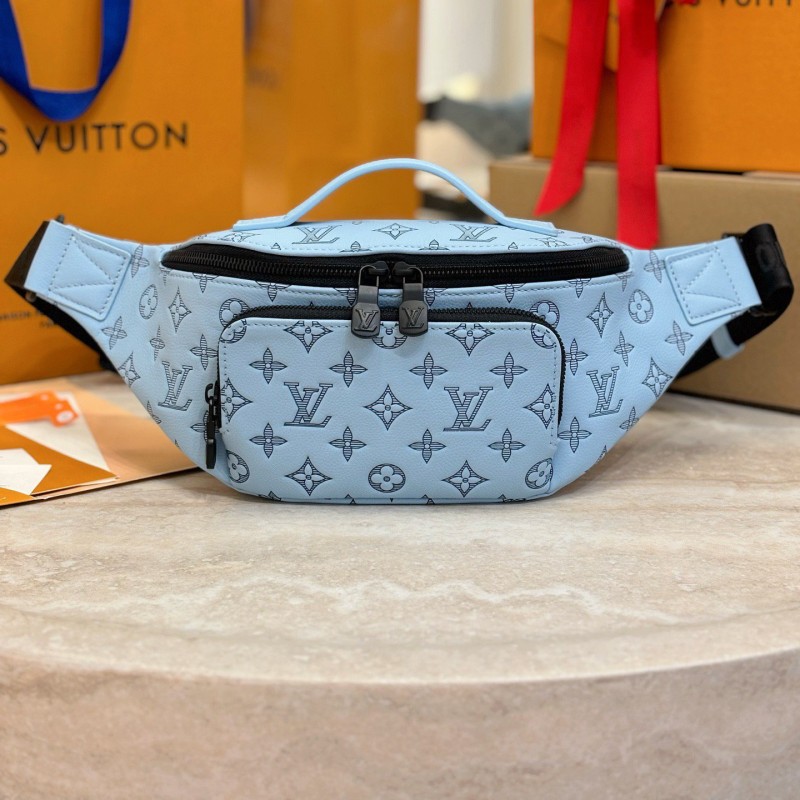 LV Rush Bag