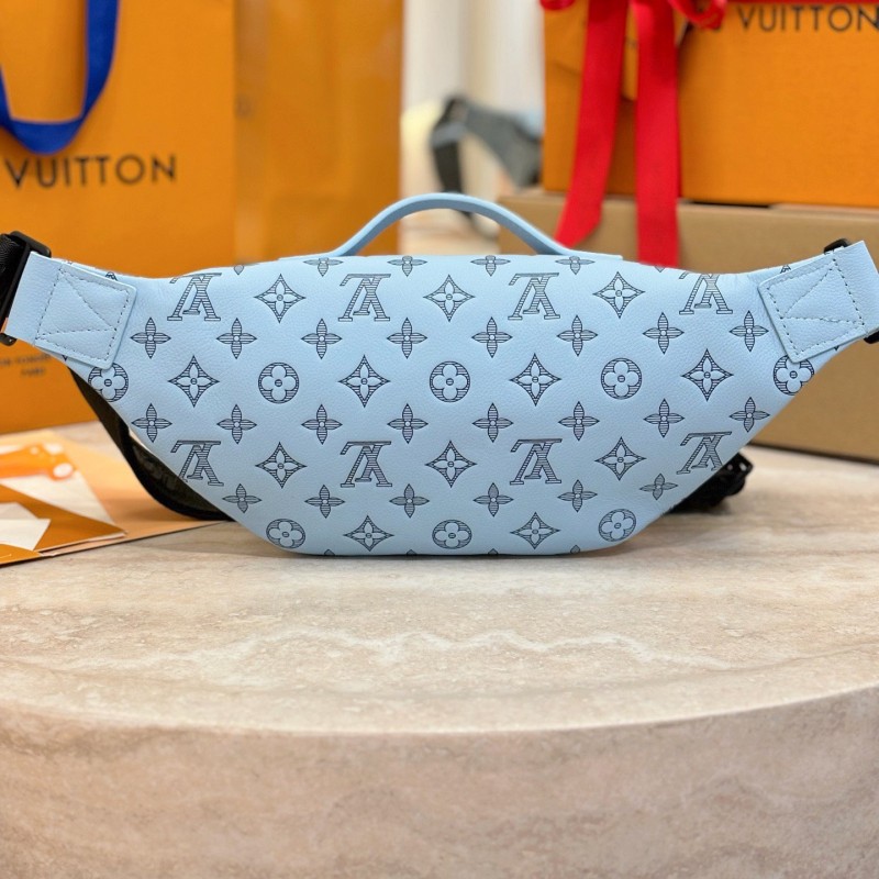 LV Rush Bag