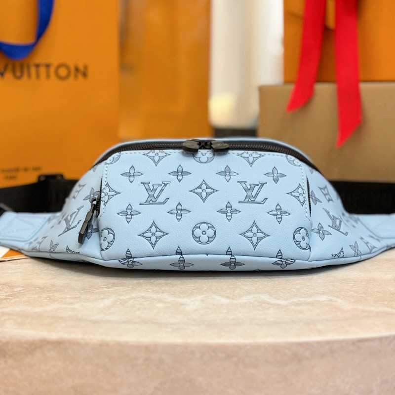 LV Rush Bag