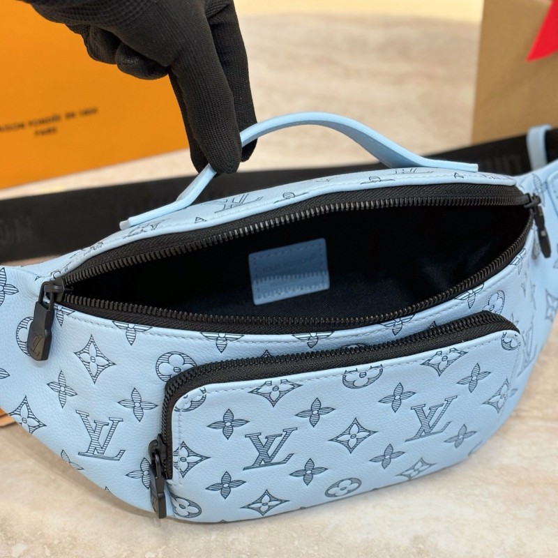 LV Rush Bag