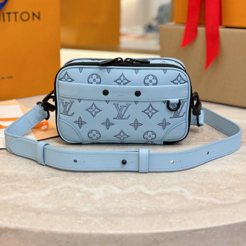 LV Alpha Messenger Bag