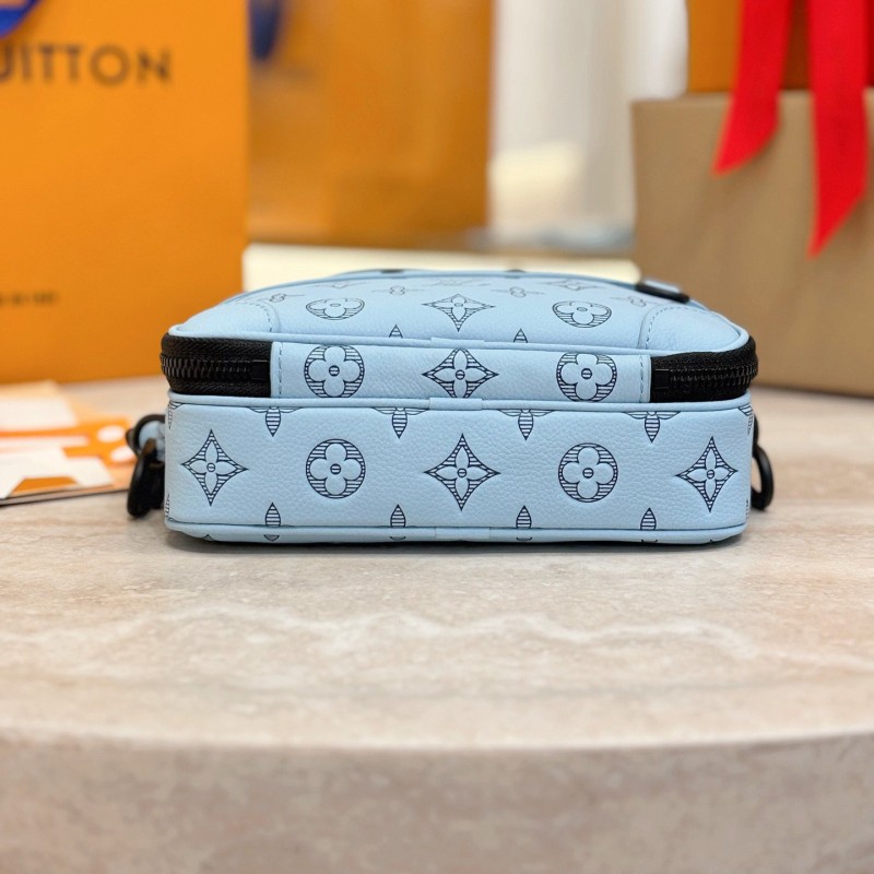 LV Alpha Messenger Bag