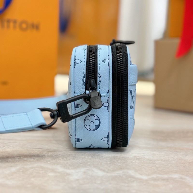 LV Alpha Messenger Bag