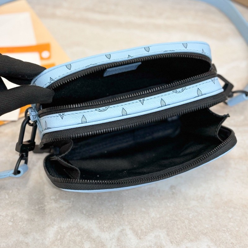 LV Alpha Messenger Bag