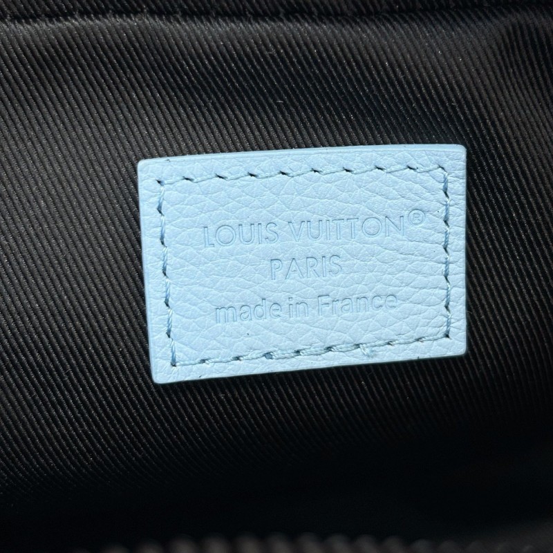 LV Alpha Messenger Bag