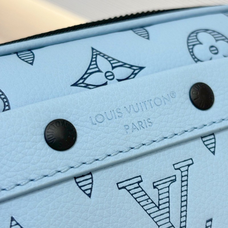 LV Alpha Messenger Bag