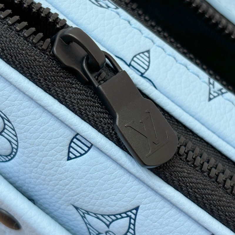 LV Alpha Messenger Bag