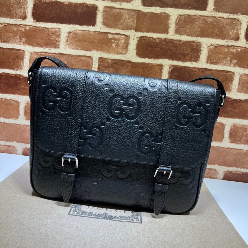 Gucci Messenger Bag