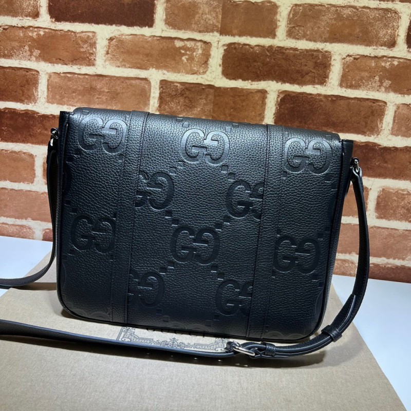 Gucci Messenger Bag