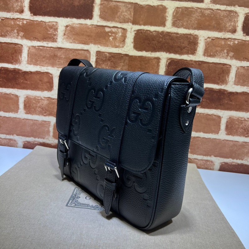 Gucci Messenger Bag