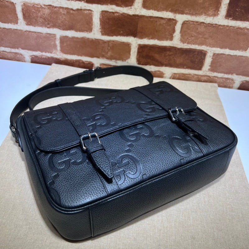 Gucci Messenger Bag