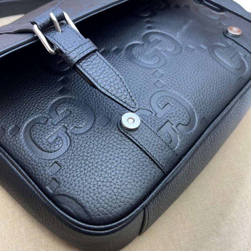 Gucci Messenger Bag