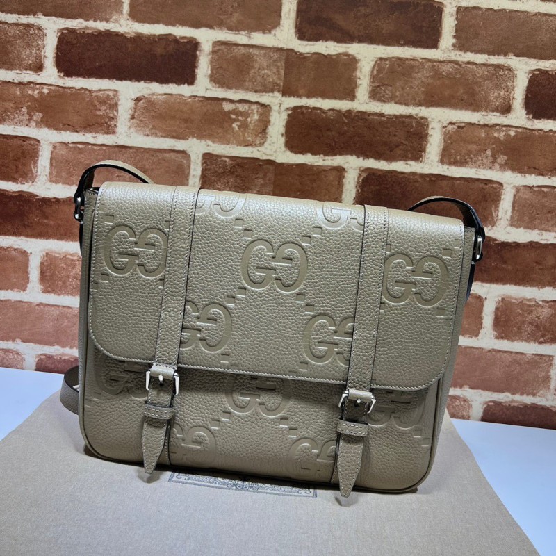 Gucci Messenger Bag