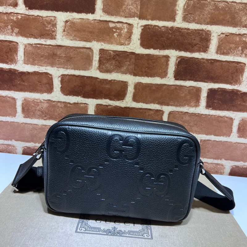 Gucci Messenger Bag