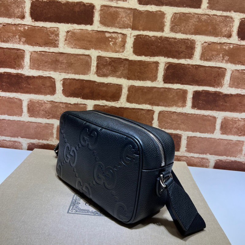 Gucci Messenger Bag