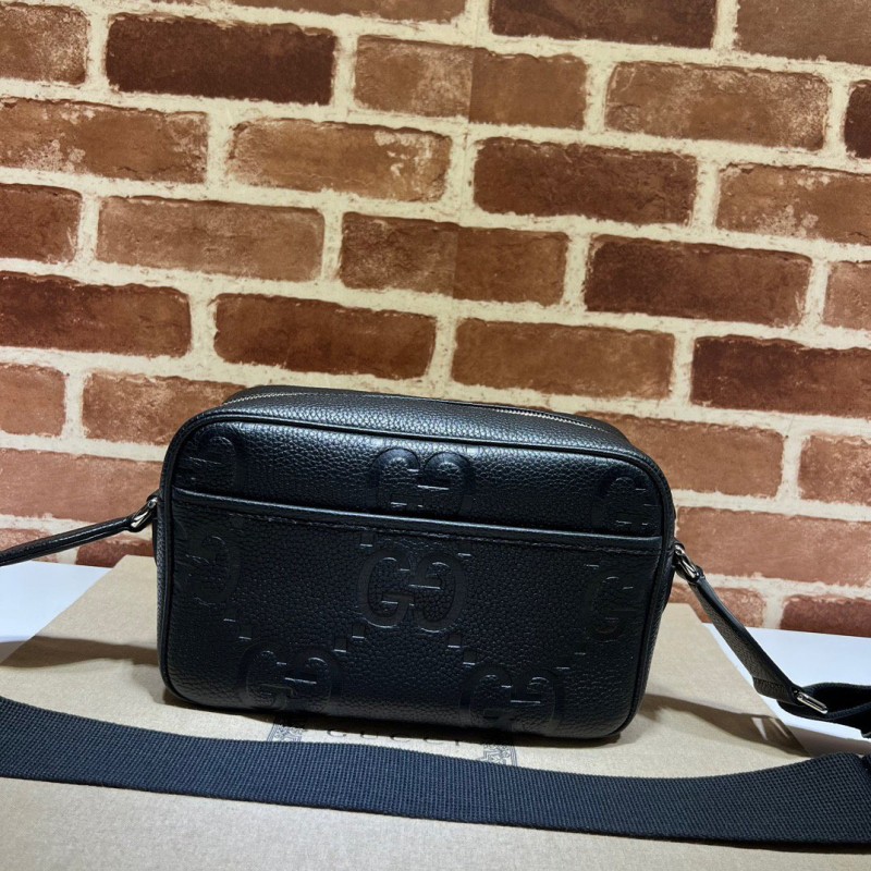 Gucci Messenger Bag