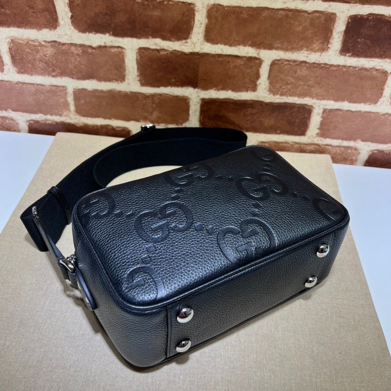 Gucci Messenger Bag