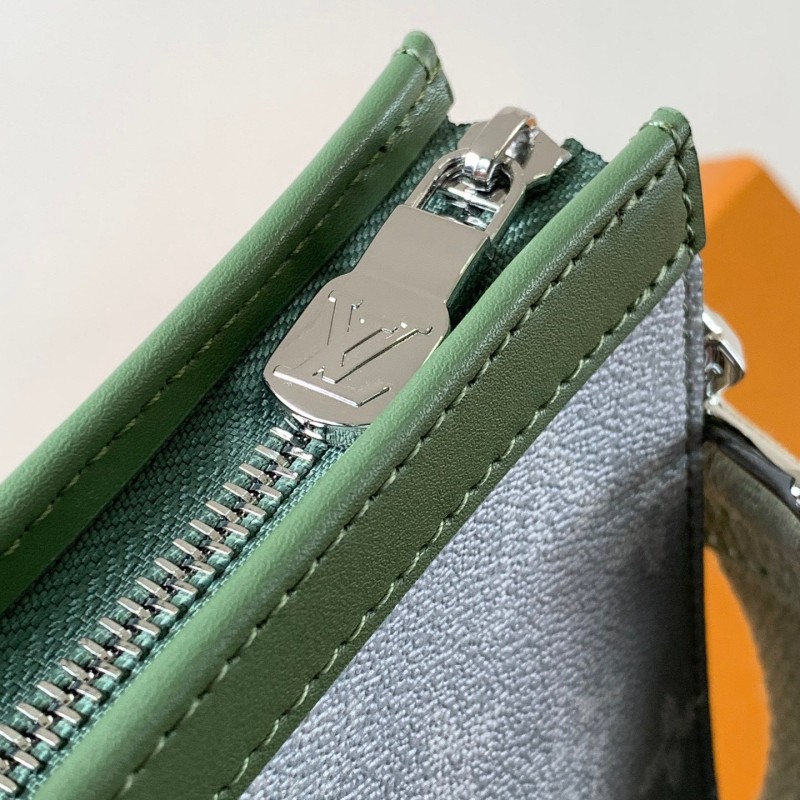 LV Gaston Messenger Bag