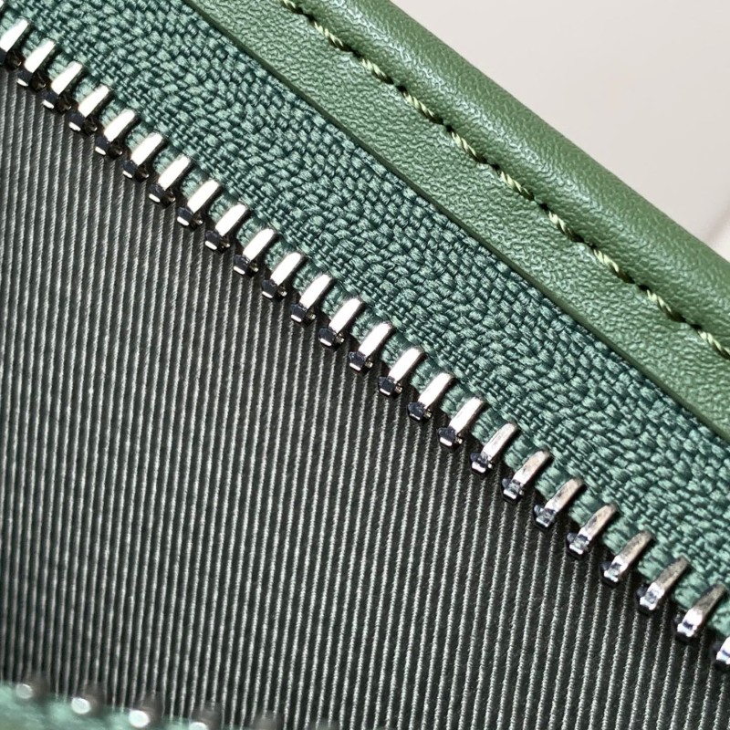 LV Gaston Messenger Bag