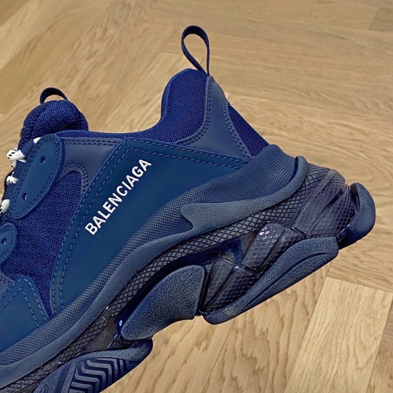Balenciaga Unisex Shoes