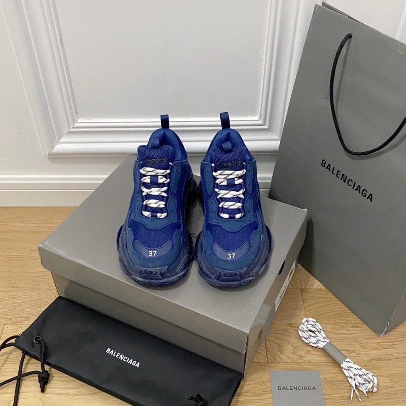 Balenciaga Unisex Shoes