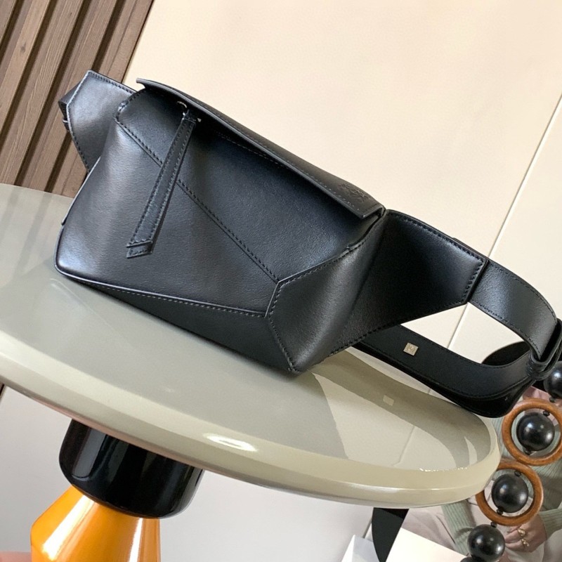 Loewe Puzzle Sling Bag