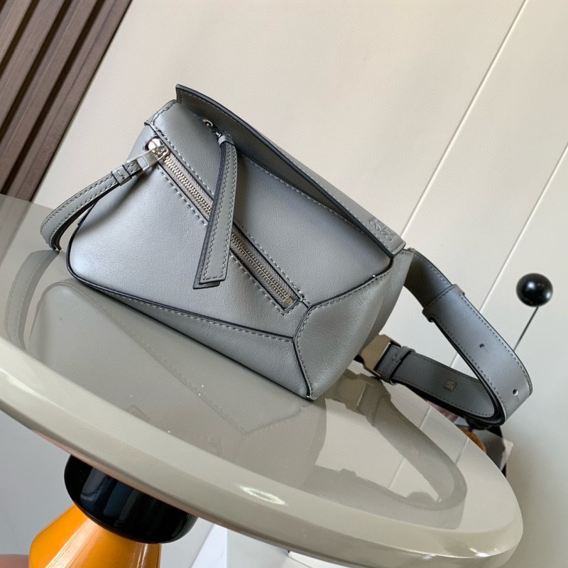 Loewe Puzzle Sling Bag