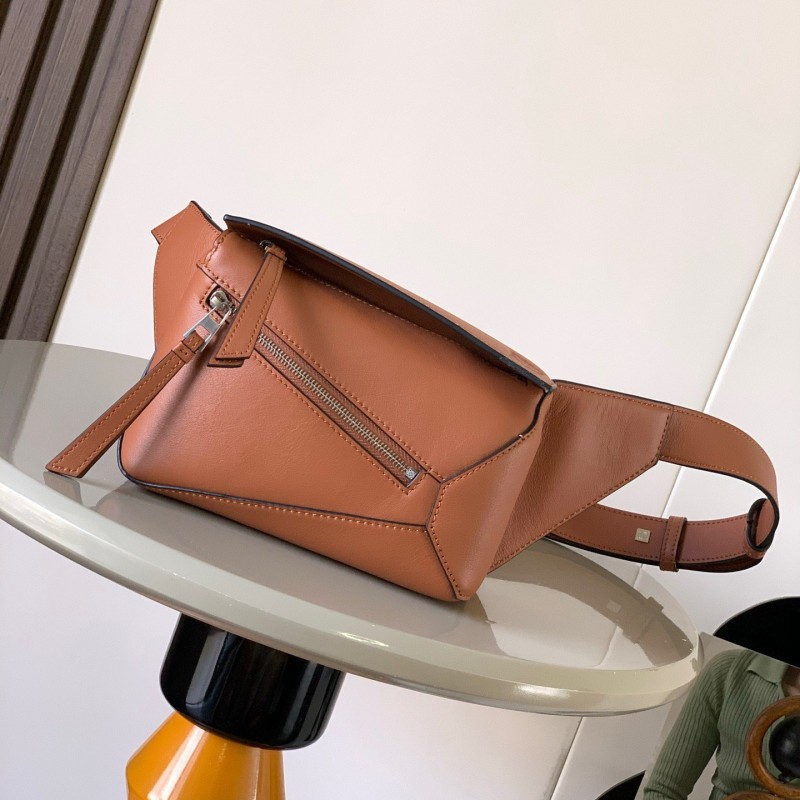 Loewe Puzzle Sling Bag