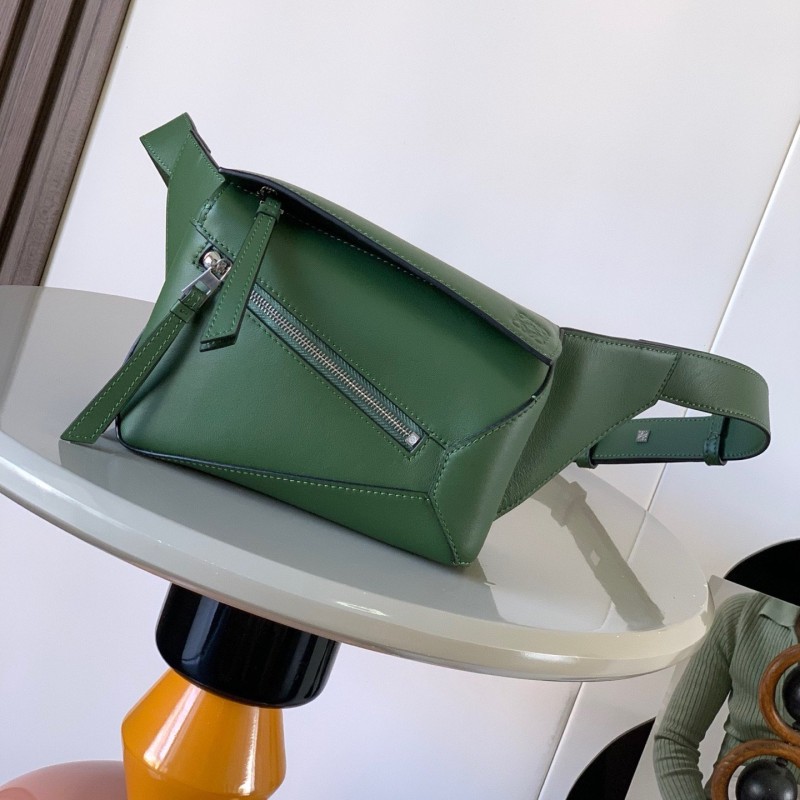 Loewe Puzzle Sling Bag