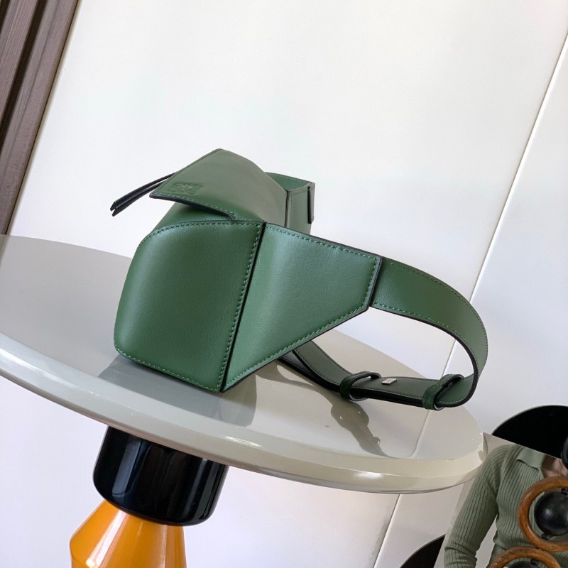 Loewe Puzzle Sling Bag