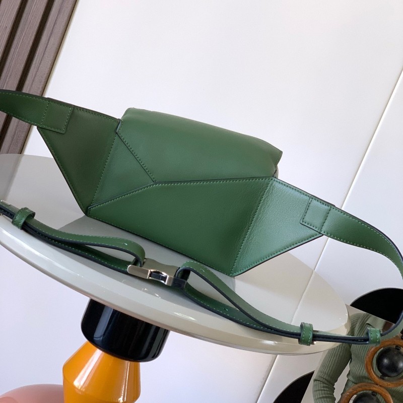 Loewe Puzzle Sling Bag