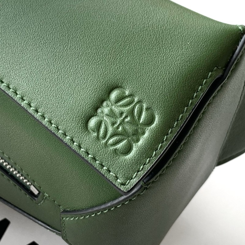 Loewe Puzzle Sling Bag