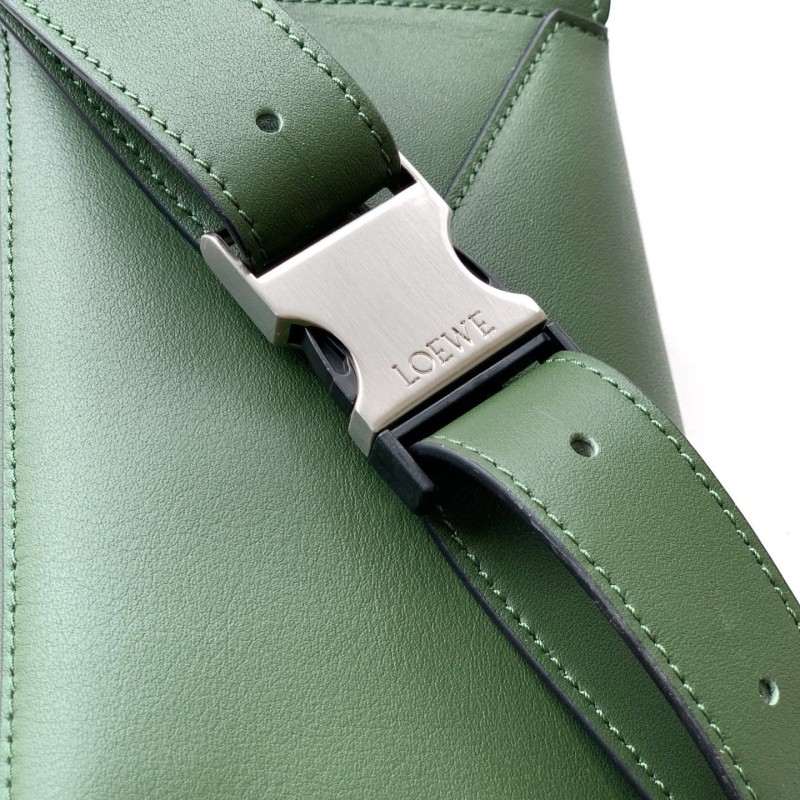 Loewe Puzzle Sling Bag