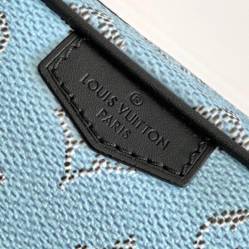 LV Messenger Bag