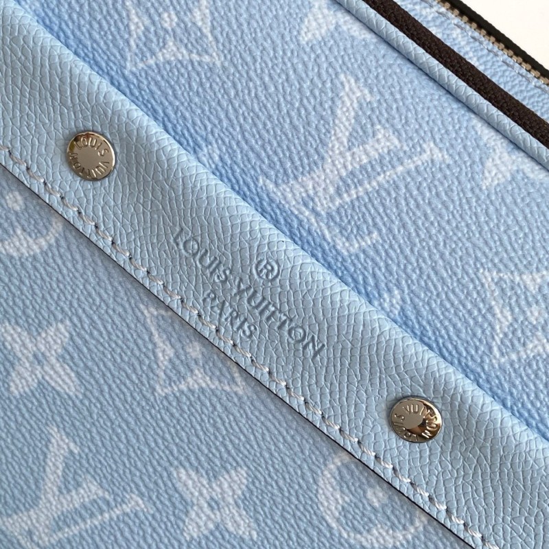 LV Messenger Bag