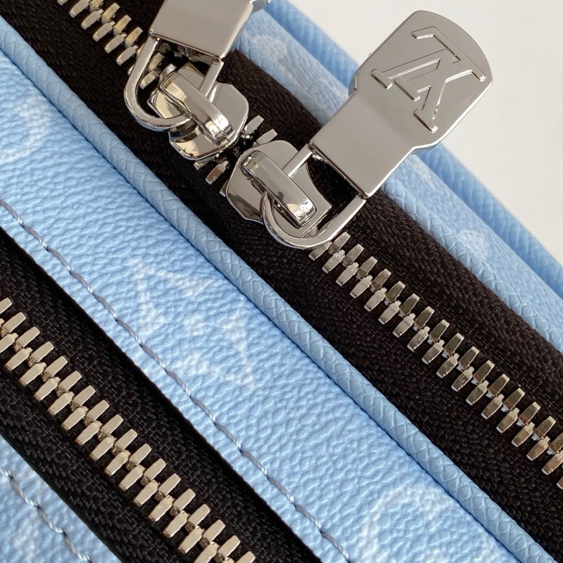 LV Messenger Bag